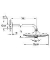 Grohe Euphoria smartcontrol hoofddoucheset 260 380mm 9,5 liter/minuut