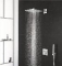 Grohe Rainshower universele inbouwbox Rainshower 1/2" t.b.v. hoofddouche 26483000
