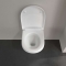 Villeroy & Boch O.novo combipack, wandcloset 49cm compact randloos met closetzitting softclose wit 5688HR01