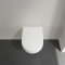 Villeroy & Boch Architectura combipack wandcloset DirectFlush 48cm wit 4687HR01