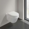 Villeroy & Boch Architectura combipack wandcloset DirectFlush 48cm wit 4687HR01