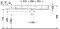 Duravit Vero Air (meubel) wastafel m. 2x1 kraangat m. overloop 120x47cm wit 2350120024
