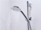 Grohe Euphoria 110 Massage handdouche 110mm, 16l/min, 3 straalsoorten, antikalksysteem, doucheslang, kunststof, chroom