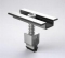 Solarstell Easy middenklem voor bevestiging van PV panelen aluminium 35-40mm zwart 873540