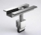 Solarstell Easy middenklem voor bevestiging van PV panelen aluminium 35-40mm zwart 873540