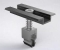Solarstell Easy middenklem voor bevestiging van PV panelen aluminium 35-40mm zwart 873540