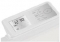 Dimplex PLX-E elektrische convector 2000W wit D1007060
