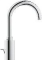 Grohe Eurosmart Cosmopolitan L-size wastafelkraan m. waste chroom 32830001