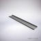 Solarstell Connect grindbak, lengte 1705mm, geschikt voor zonnepanelen van: 1617mm t/m 1729mm lang