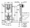 Grohe Solido Bau Ceramic Bundle wc-pack inbouwreservoir m. bedieningspaneel en wandcloset softclose zitting 39418000