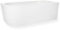 Blue Label Rasmus back-to-wall bad 170x80cm rechts glans wit FK6845