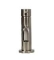 Blue Label Brondby fonteinkraan geborsteld nikkel FK-0320-BN