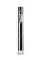 Blue Label Brondby wastafelkraan high rise cold start chroom FK-0326-CH