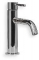 Blue Label Brondby wastafelkraan chroom FK-0321-CH
