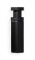 Blue Label Brondby messing design sifon 1 1/4", inclusief muurbuis, mat zwart