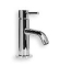 Blue Label Brondby fonteinkraan chroom FK-0320-CH productfoto 1