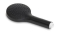 Blue Label Brondby handdouche 3 straal standen mat zwart FK-K0313-BL