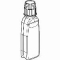 Geberit AquaClean ontkalkingsmiddel 4 stuks 147.047.00.1