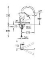 Grohe Bau Edge keukenkraan m. hoge ronde uitloop chroom 31367001