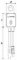 Schell SSC bluetooth module voor configuratie SSC compatibele kranen