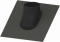 Burgerhout FX Easy doorvoerpan zwart 400472001
