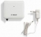 Nefit EasyControl Adapter, toebehoor voor woonhuis regelset, schakelvoedingseenheid aan/uit, OpenTherm 7736701654