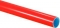 Uponor MLCP RED leiding 16x2mm prijs per rol rol = 240m rood 1096012