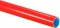 Uponor MLCP RED 1 meter leiding / buis 16x2,0mm op rol van 480 meter voor vloerverwarming