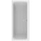 Ideal Standard Connect Air duobad 180x80cm wit E106701 PRODUCTFOTO