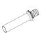 Rehau Rautitan SX, persovergang 50-P42-100mm