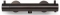 Blue Label Brondby douchethermostaat 15cm HOH met koppelingen gun metal FK-8072A-GM