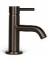 Blue Label Brondby fonteinkraan gun metal FK-0320-GM