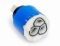 Blue Label Brondby cartridge voor FK-0322