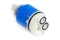 Blue Label Brondby cartridge voor FK-0329