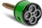Blue Label Brondby diverter cartridge voor FK-003-H