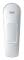 Grohe BauLoop S-size wastafelkraan met gladde body chroom 23337001