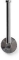 Blue Label Vida reserverolhouder holder chroom