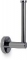 Blue Label Vida reserverolhouder holder chroom