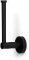 Blue Label Vida reserverolhouder holder zwart FK8156BL