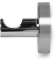 Blue Label Vida handdoekhaak, met 1 haak chroom FK8115CH