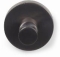 Blue Label Vida handdoekhaak met 1 haak kleur gun metal FK8115GM