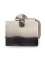 Blue Label Vida toiletrolhouder met klep geborsteld nikkel