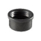 Ubbink Air Excellent Aansluitrubber AE48c Bocht op Luchtverdeelkast 0188680