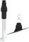 Burgerhout FX Easy combipakket Skyline Safe-PP 80-80 + Easy FX 140 80-80mm zwart 400472010