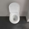 Villeroy en Boch Subway 2.0 directflush combipack 56cm met slimseat toiletzitting wit ceramicplus 5614R2R1