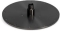 Blue Label Brondby 25cm hoofddouche gun metal FK-0030GM