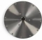 Blue Label Brondby 25cm hoofddouche geborsteld nikkel FK-0030BN