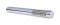 Blue Label Brondby staaf handdouche, chroom