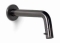 Blue Label Brondby fonteinkraan wandmodel inkortbaar gun metal FK-0323GM