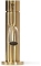 Blue Label Brondby fonteinkraan geborsteld goud FK-0320-BB